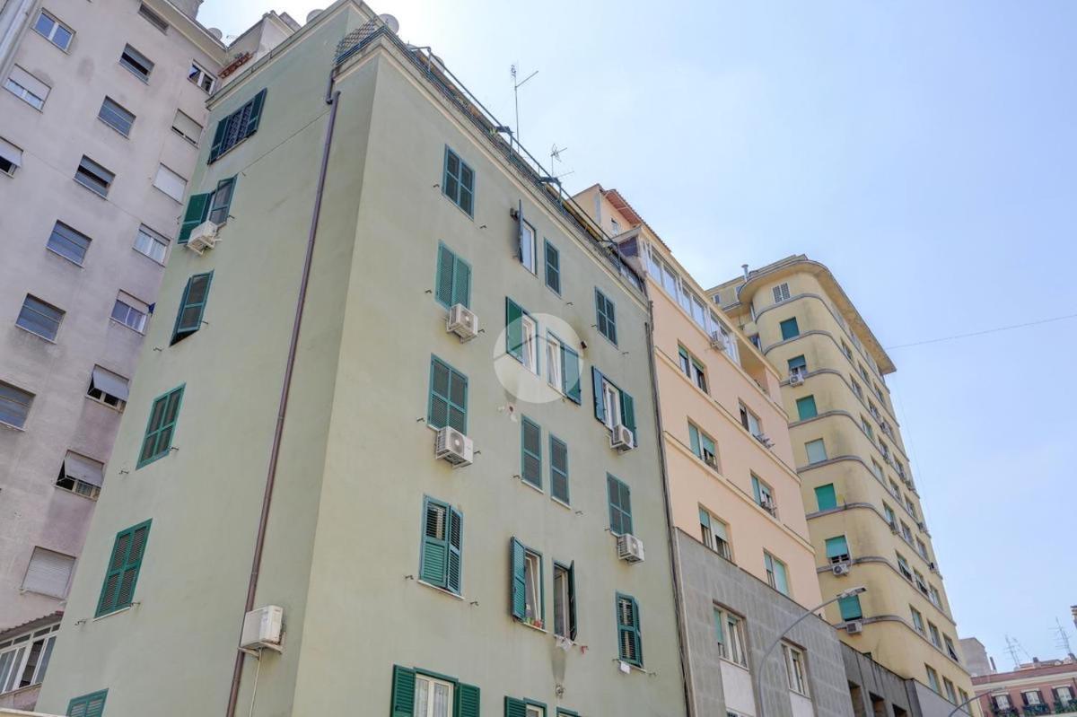 Casa Parsa Roma Exterior foto